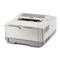 Printers Oki B4400 Series Gebruikershandleiding