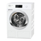 Wasmachines Miele WCR 770 WPS Gebruiksaanwijzing