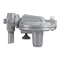 Controleurs Emerson FISHER Y690A Installatiegids