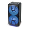 Muse M-1805 DJ - Bluetooth Party Box Speaker met Batterij Handleiding