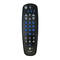 RCA RCU300TZ-serie - 3-in-1 universele afstandsbediening handleiding