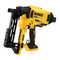 DeWalt DCFS950 - 20V Accu Nietmachine voor Hekwerk - Handleiding