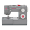 Singer Heavy Duty 4432 handleiding