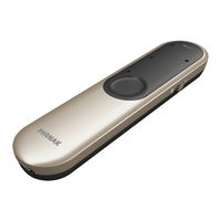 Phonak Roger Installatiehandleiding