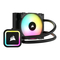 Corsair H100x RGB ELITE, H60x RGB ELITE Handleiding