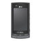 Mobiele telefoons LG GT500 Gebruikershandleiding