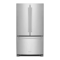 Kitchenaid krfc300ess Handleiding
