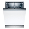 Vaatwassers Blaupunkt 5VF5X01ITE Gebruikershandleiding