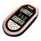 Bushnell Yardage Pro - Handleiding voor Golf GPS-apparaat