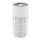 NuWave OxyPure HEPA 300, 47501 / 47502 - Handleiding voor luchtzuiveraar