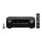 Ontvangers Denon AVR-X2700H Gebruiksaanwijzing