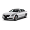 Automobielen Cadillac CT6 2017 Gebruikershandleiding