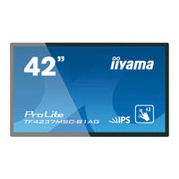 iiayma PL3237 Gebruikershandleiding