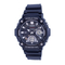 CASIO AEQ120W - Handleiding analoog-digitale combihorloge