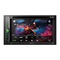 Pioneer AVH-220EX, AVH-221EX - DVD RDS AV-ontvanger Snelstartgids