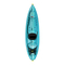 Pelican BLOW-MOLDED KAYAK Handleiding