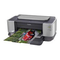 Canon PIXMA iX7000 Series Online Handleiding