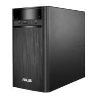 ASus F31BF Gebruikershandleiding