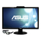 Monitoren ASus VG278HR Series Gebruikshandleiding