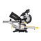 Zagen Powerplus POWX07560S Gebruiksaanwijzing