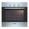 Ovens Bosch HBN210 0 Series Gebruiksaanwijzing