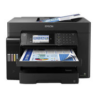 Epson ET-16650 Series Gebruikershandleiding