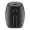 Elite Gourmet EAF-0201 - 2.1QT. Olievrije Air Fryer Handleiding
