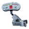 Ibanez PU10 - Handleiding chromatische clip-tuner