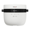 Instant Pod 20-kops Multigrain Cooker Handleiding