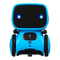 Contixo ROBOT-R1 - Handleiding voor SMART VOICE-CONTROLLED ROBOT