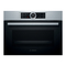 Ovens Bosch CBG635B 3 Series Gebruiksaanwijzing