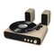 Crosley CR6035B - Gig Turntable Handleiding