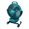 Makita DCF301 - CORDLESS FAN Handleiding