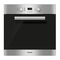 Ovens Miele H2661B Montagehandleiding