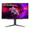 Monitoren LG UltraGear 27GR83Q Gebruikershandleiding
