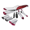 BaByliss MS21E - Multistyler Style Mix Handleiding