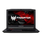 Laptops Predator Helios 300 Gebruikershandleiding