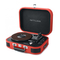 Muse MT-201 BTR/BTB/DG - Handleiding stereo-platenspeler