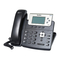Yealink SIP-T23P, SIP-T23G IP Phone Snelstartgids