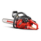 Kettingzagen Husqvarna CS 2240S Gebruiksaanwijzing