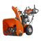 Husqvarna ST 224, 227P, 230P, 224P - Sneeuwblazer Handleiding
