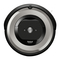 Stofzuigers iRobot Roomba E5 Gebruikersgids