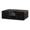 Sangean RCR-40 - Handleiding voor Am/Fm Rds Digitale Tuning Klokradio