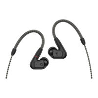 Sennheiser IE 200 Gebruikershandleiding