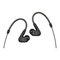 Sennheiser IE 200 - Handleiding voor high-end in-ear oortelefoons