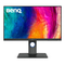 Monitoren BenQ PD2700U Instructies