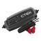 Batterijladers CTEK CT5 PowerSport Gebruikershandleiding
