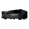 Yamaha RX-A550 - AV-ontvanger/AV-receptor Installatiegids