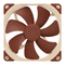 Noctua NF-A14 5V Cooler Handleiding