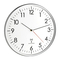TFA DESIGN 60.3516 - Handleiding radiogestuurde wandklok